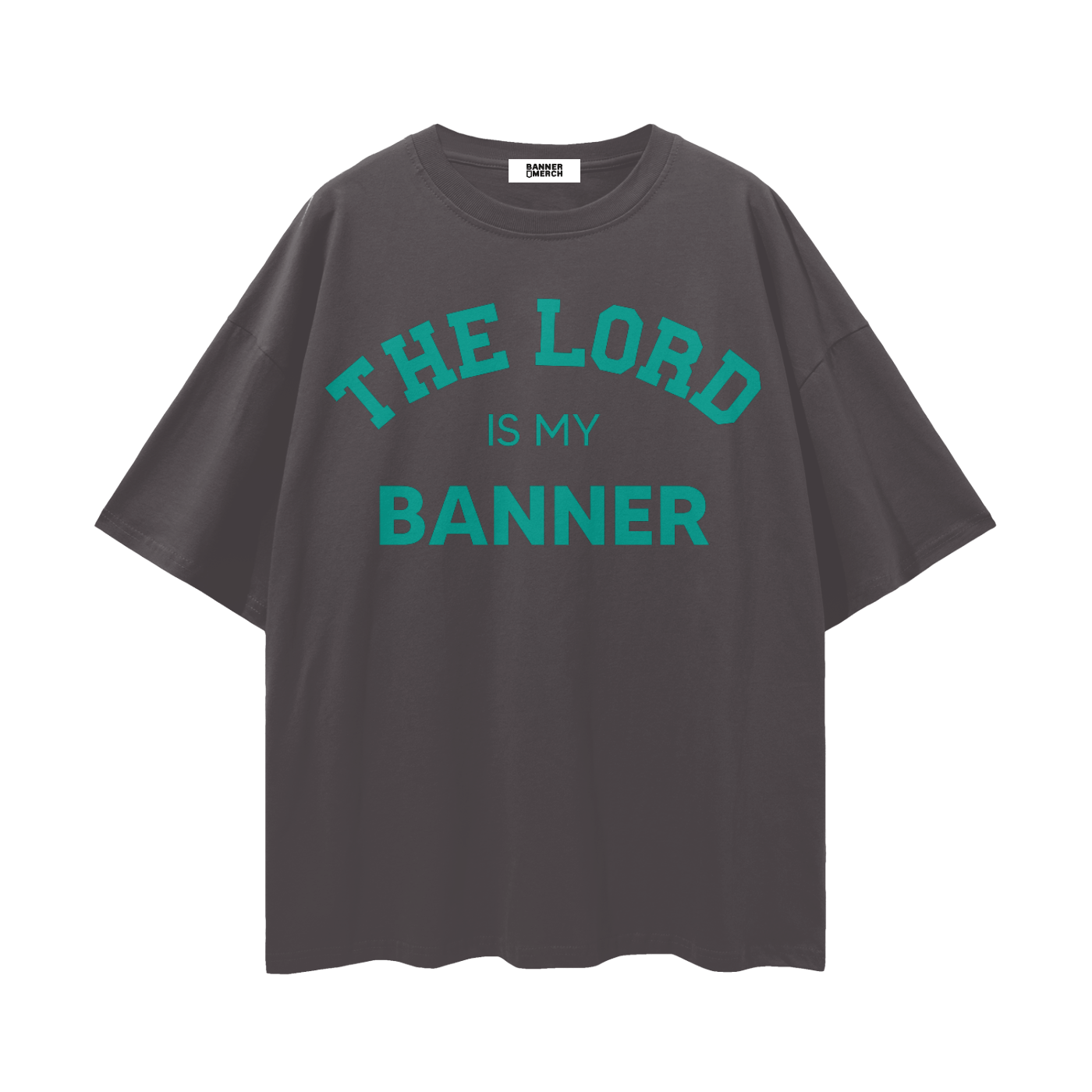 Banner Tee