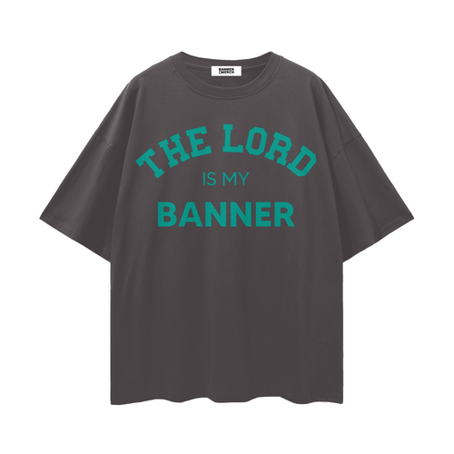 Banner Tee