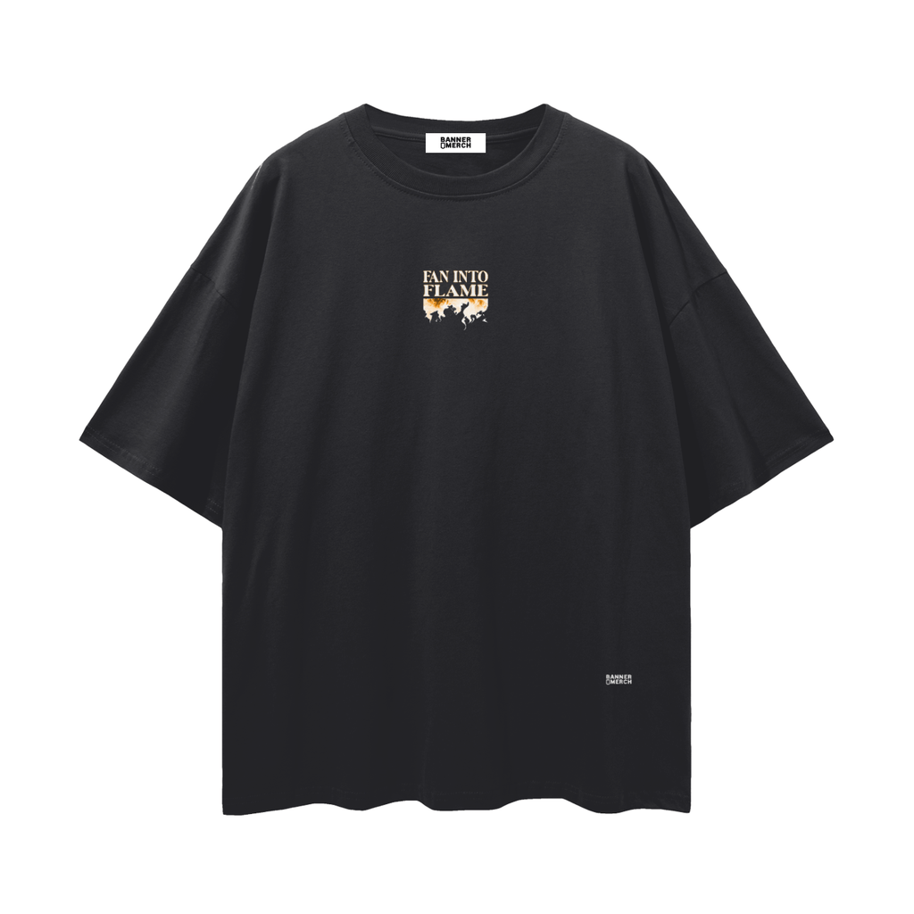 Fan Into Flame Tee