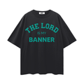 Banner Tee