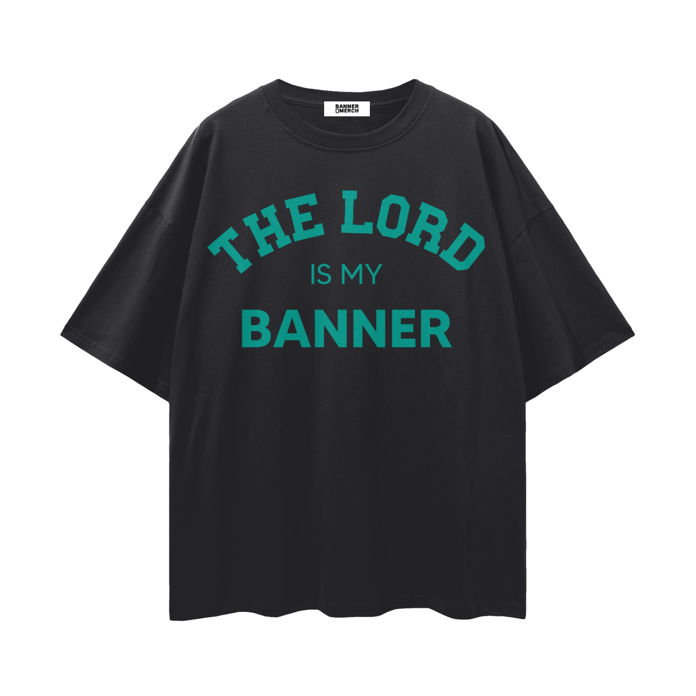 Banner Tee