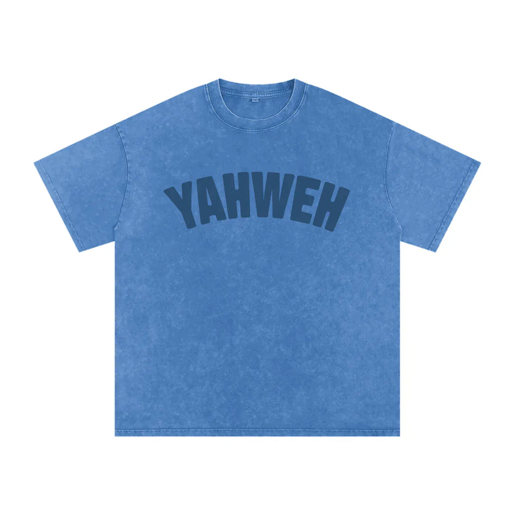 Yahweh Tee