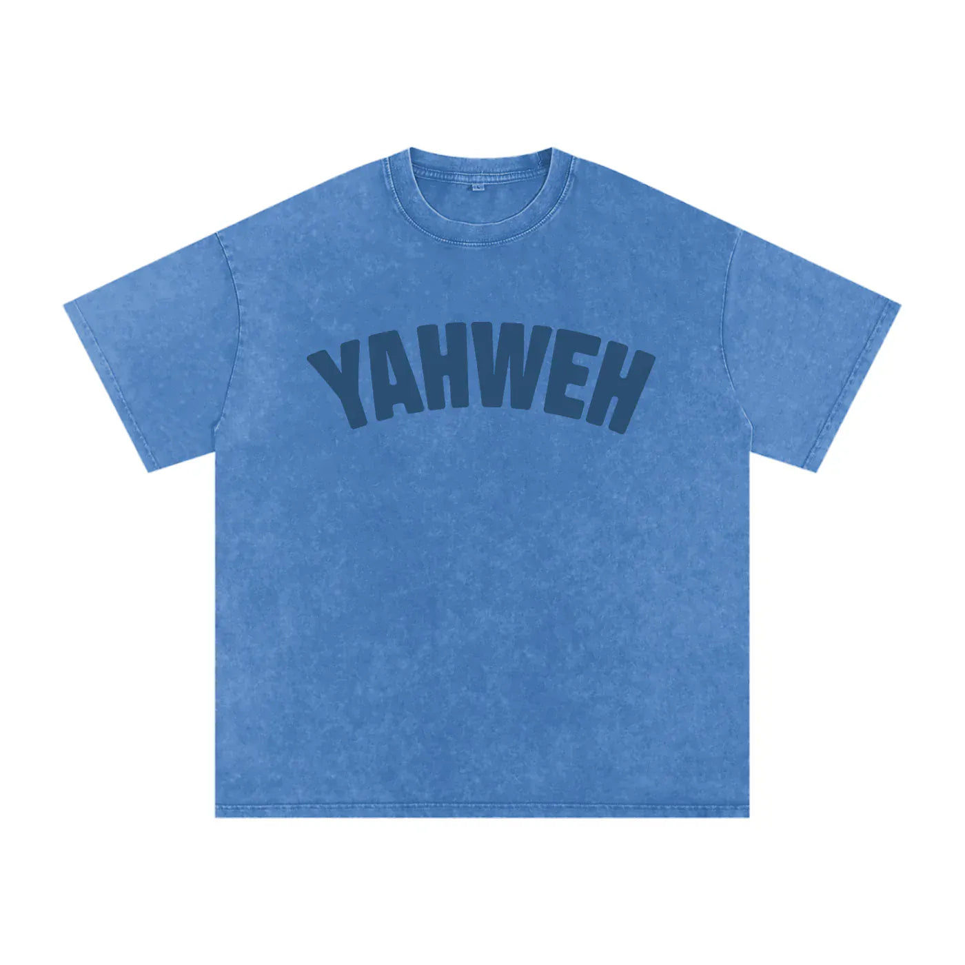 Yahweh Tee