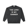 Banner Sweatshirt