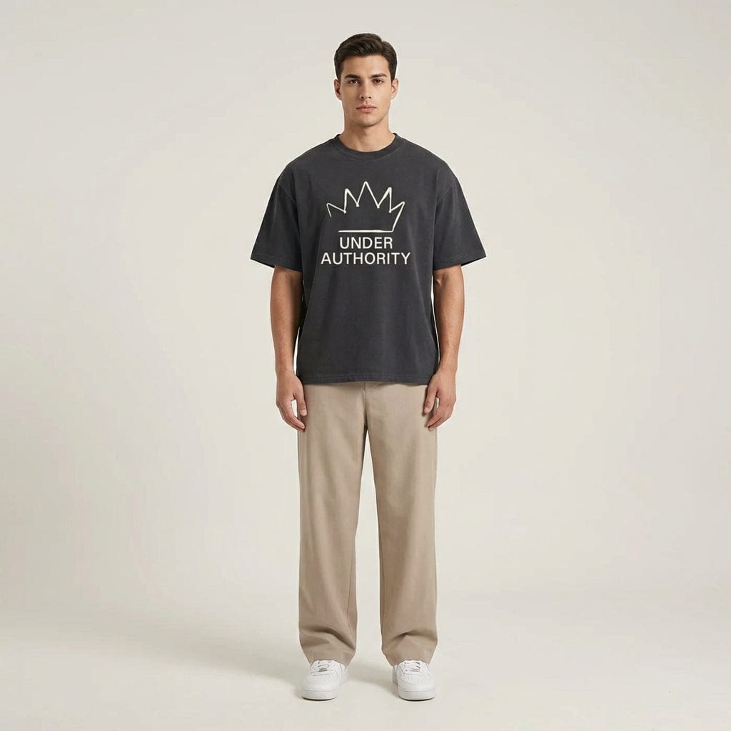 Under Authority Tee