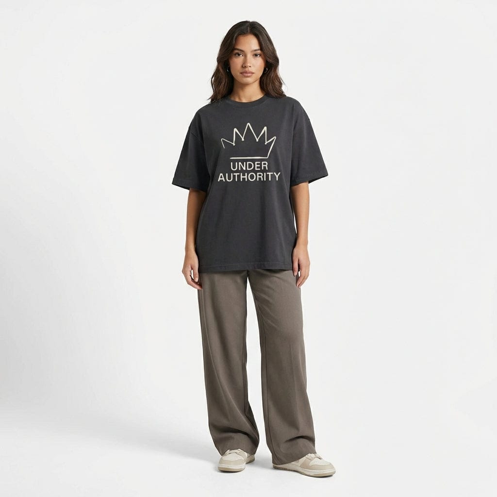 Under Authority Tee