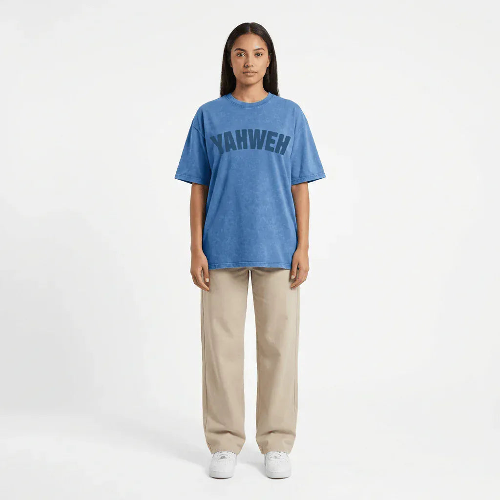 Yahweh Tee