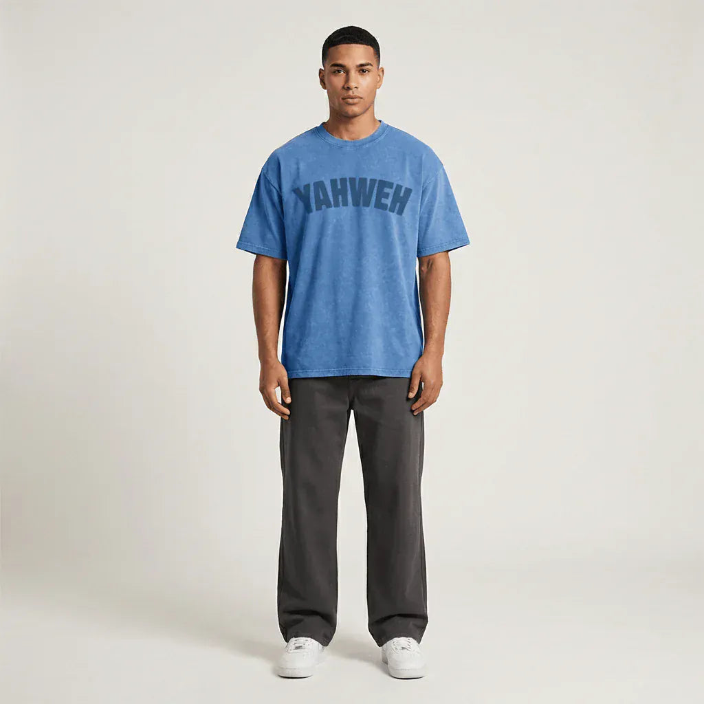 Yahweh Tee