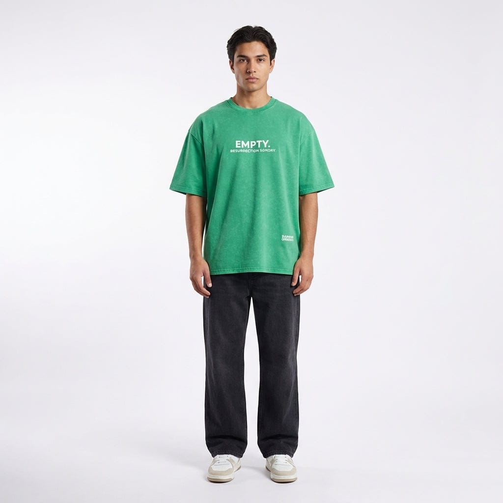 The Tomb is EMPTY Resurrection Tee