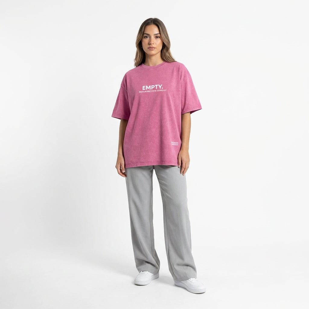 The Tomb is EMPTY Resurrection Tee